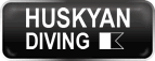 Huskyan Diving